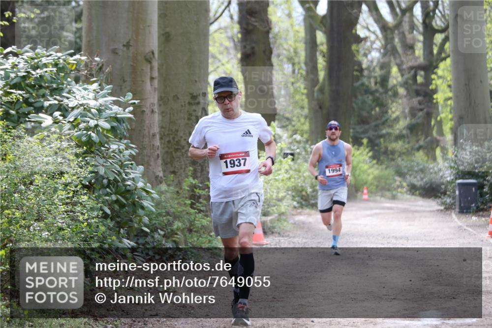 13.04.2025 - Hammer Lauf Jannik Wohlers http://msf.ph/oto/7649055 13.04.2025 11:24:45 Laufen 15, 1937, 1994 meine-sportfotos.de