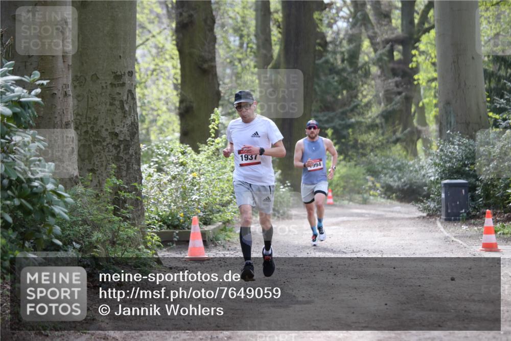 13.04.2025 - Hammer Lauf Jannik Wohlers http://msf.ph/oto/7649059 13.04.2025 11:24:44 Laufen 1937, 994 meine-sportfotos.de