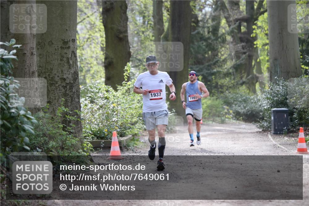 13.04.2025 - Hammer Lauf Jannik Wohlers http://msf.ph/oto/7649061 13.04.2025 11:24:43 Laufen 1937, 1994 meine-sportfotos.de