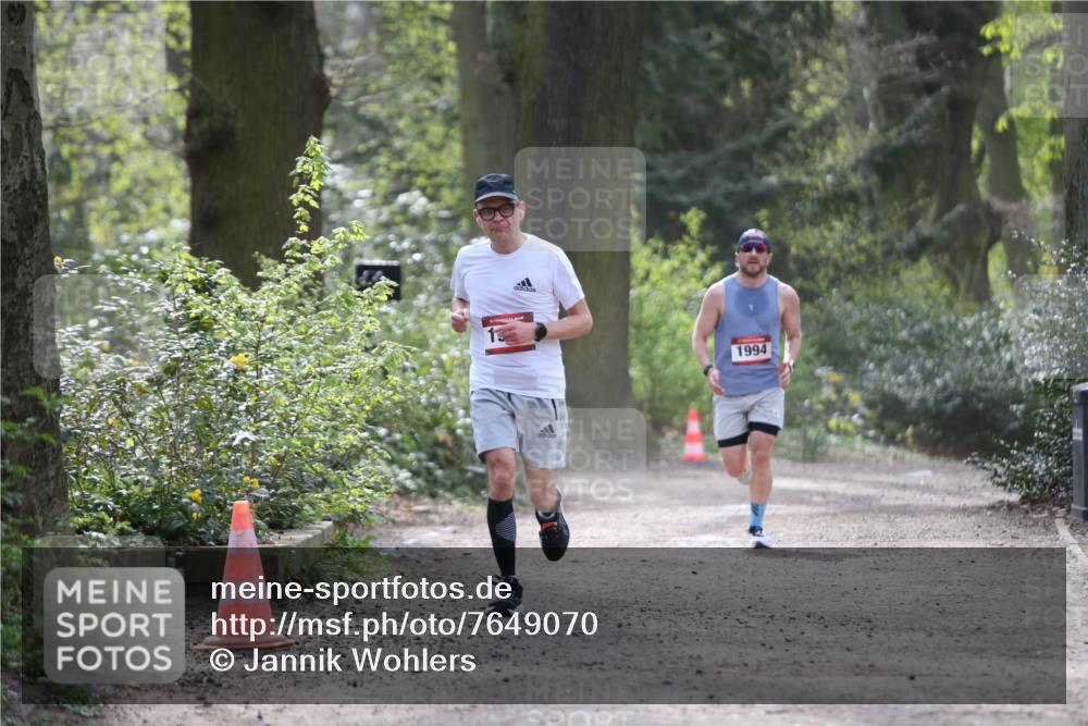 13.04.2025 - Hammer Lauf Jannik Wohlers http://msf.ph/oto/7649070 13.04.2025 11:24:42 Laufen 1994 meine-sportfotos.de