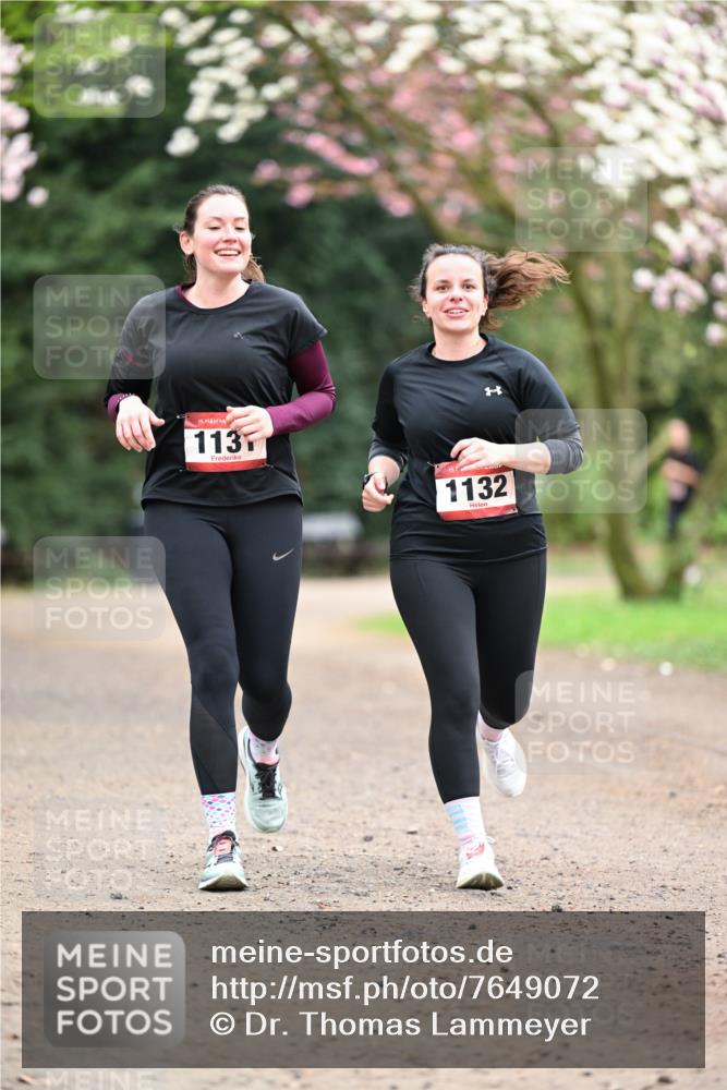 13.04.2025 - Hammer Lauf Dr. Thomas Lammeyer http://msf.ph/oto/7649072 13.04.2025 10:21:15 Laufen 15, 113, 1132 meine-sportfotos.de