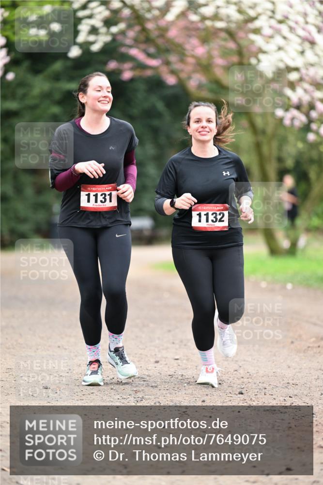 13.04.2025 - Hammer Lauf Dr. Thomas Lammeyer http://msf.ph/oto/7649075 13.04.2025 10:21:16 Laufen 15, 1131, 15, 1132 meine-sportfotos.de