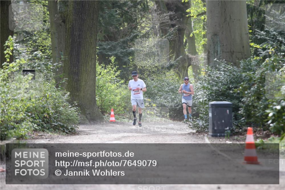 13.04.2025 - Hammer Lauf Jannik Wohlers http://msf.ph/oto/7649079 13.04.2025 11:24:35 Laufen 1937, 1994 meine-sportfotos.de