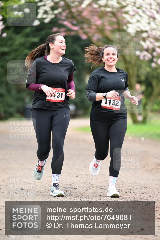13.04.2025 - Hammer Lauf Dr. Thomas Lammeyer http://msf.ph/oto/7649081 13.04.2025 10:21:16 Laufen 31, 1132 meine-sportfotos.de