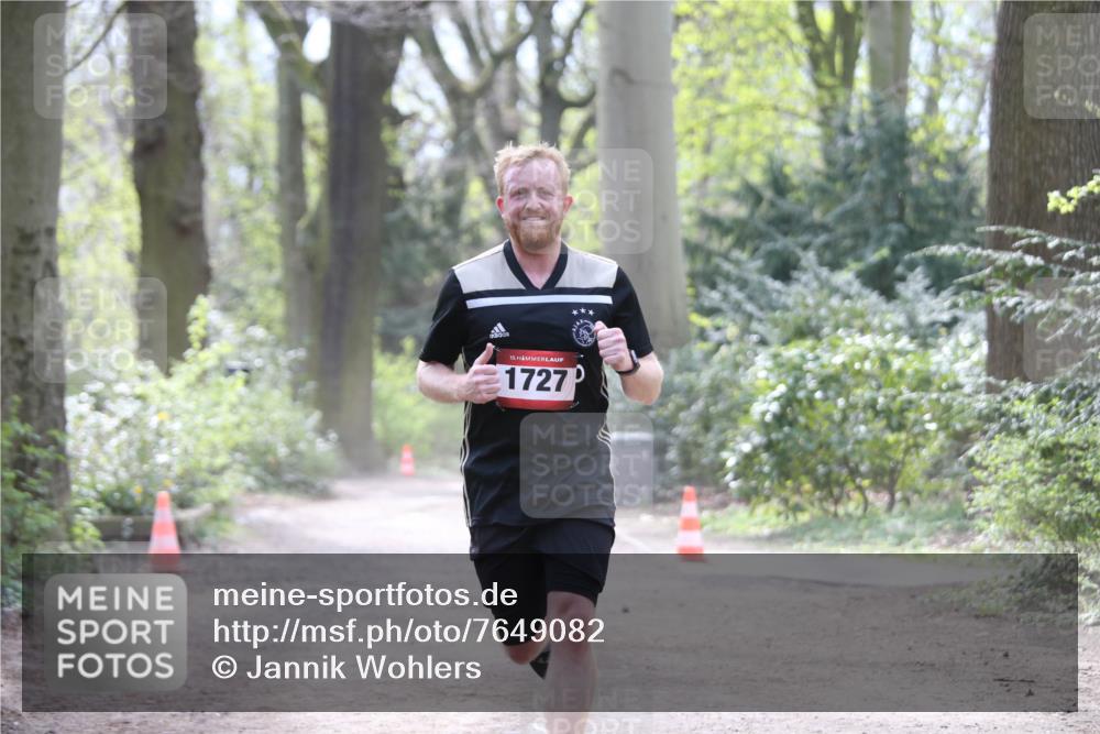 13.04.2025 - Hammer Lauf Jannik Wohlers http://msf.ph/oto/7649082 13.04.2025 11:24:27 Laufen 15, 1727 meine-sportfotos.de
