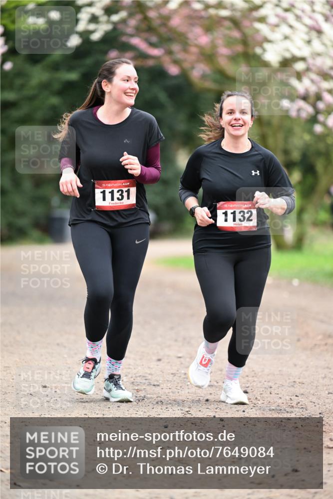 13.04.2025 - Hammer Lauf Dr. Thomas Lammeyer http://msf.ph/oto/7649084 13.04.2025 10:21:16 Laufen 15, 1131, 15, 1132 meine-sportfotos.de