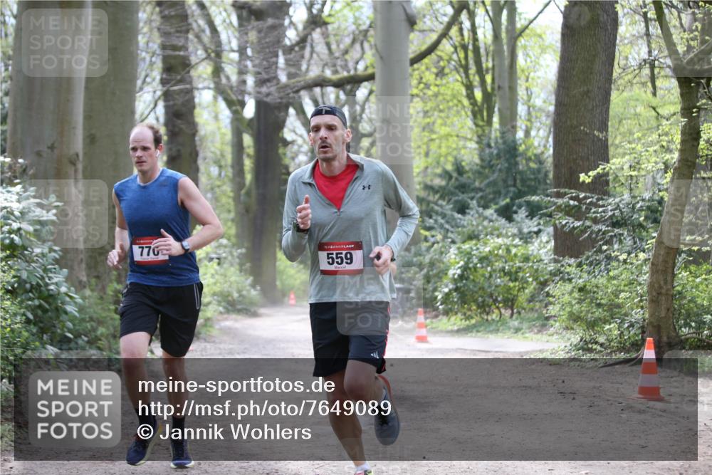 13.04.2025 - Hammer Lauf Jannik Wohlers http://msf.ph/oto/7649089 13.04.2025 11:24:26 Laufen 770, 15, 559 meine-sportfotos.de