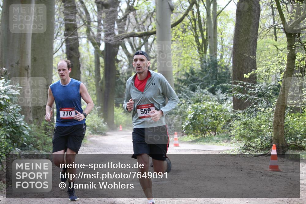 13.04.2025 - Hammer Lauf Jannik Wohlers http://msf.ph/oto/7649091 13.04.2025 11:24:26 Laufen 770, 15, 559 meine-sportfotos.de