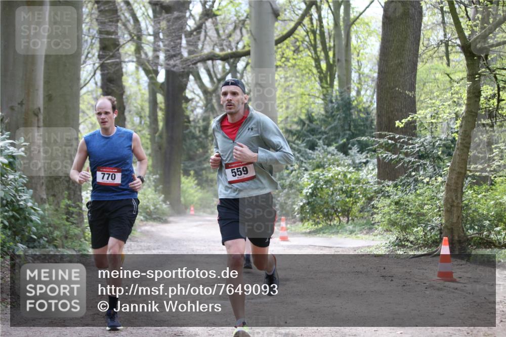 13.04.2025 - Hammer Lauf Jannik Wohlers http://msf.ph/oto/7649093 13.04.2025 11:24:26 Laufen 770, 559 meine-sportfotos.de