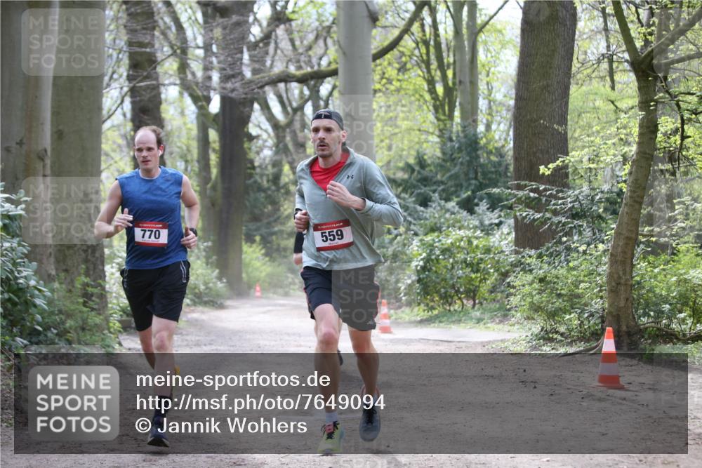 13.04.2025 - Hammer Lauf Jannik Wohlers http://msf.ph/oto/7649094 13.04.2025 11:24:26 Laufen 770, 559 meine-sportfotos.de