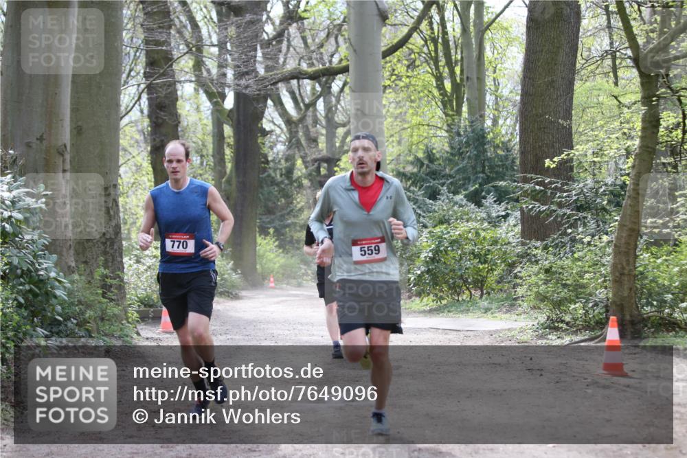 13.04.2025 - Hammer Lauf Jannik Wohlers http://msf.ph/oto/7649096 13.04.2025 11:24:25 Laufen 770, 559 meine-sportfotos.de