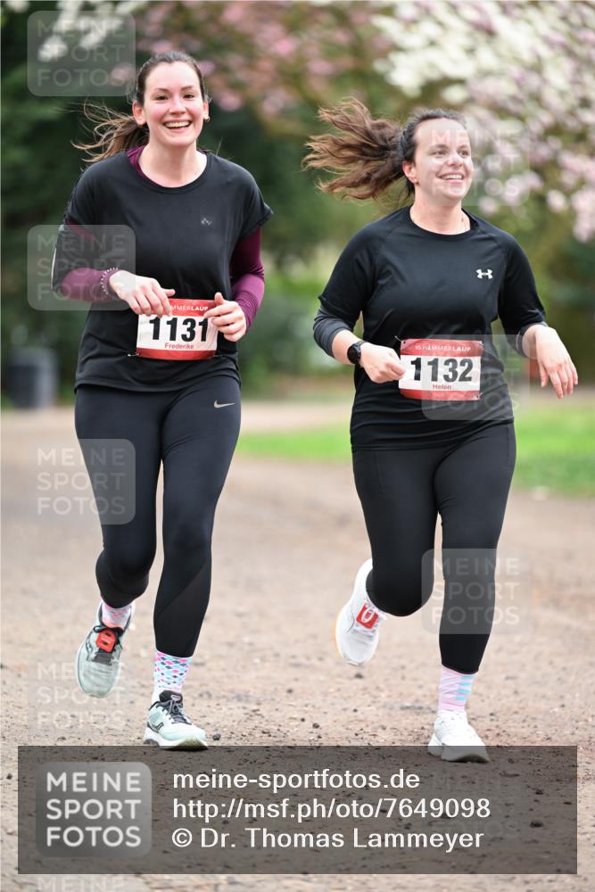 13.04.2025 - Hammer Lauf Dr. Thomas Lammeyer http://msf.ph/oto/7649098 13.04.2025 10:21:17 Laufen 1131, 15, 1132 meine-sportfotos.de