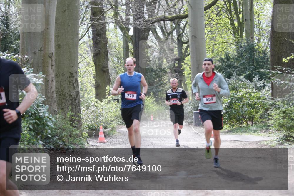13.04.2025 - Hammer Lauf Jannik Wohlers http://msf.ph/oto/7649100 13.04.2025 11:24:25 Laufen 770, 1722, 559 meine-sportfotos.de