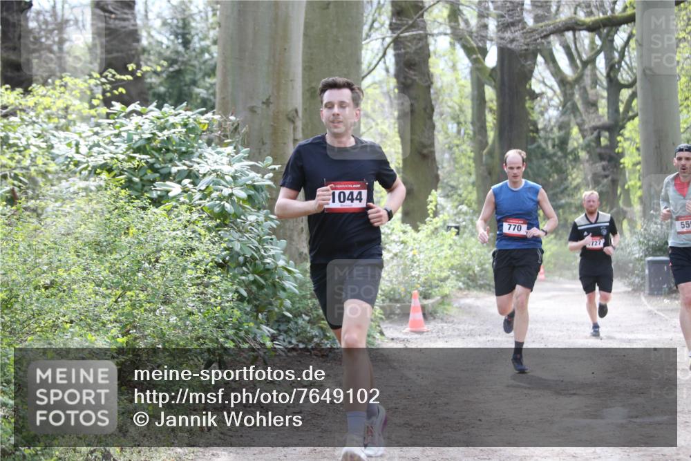 13.04.2025 - Hammer Lauf Jannik Wohlers http://msf.ph/oto/7649102 13.04.2025 11:24:24 Laufen 1044, 770, 559, 727 meine-sportfotos.de