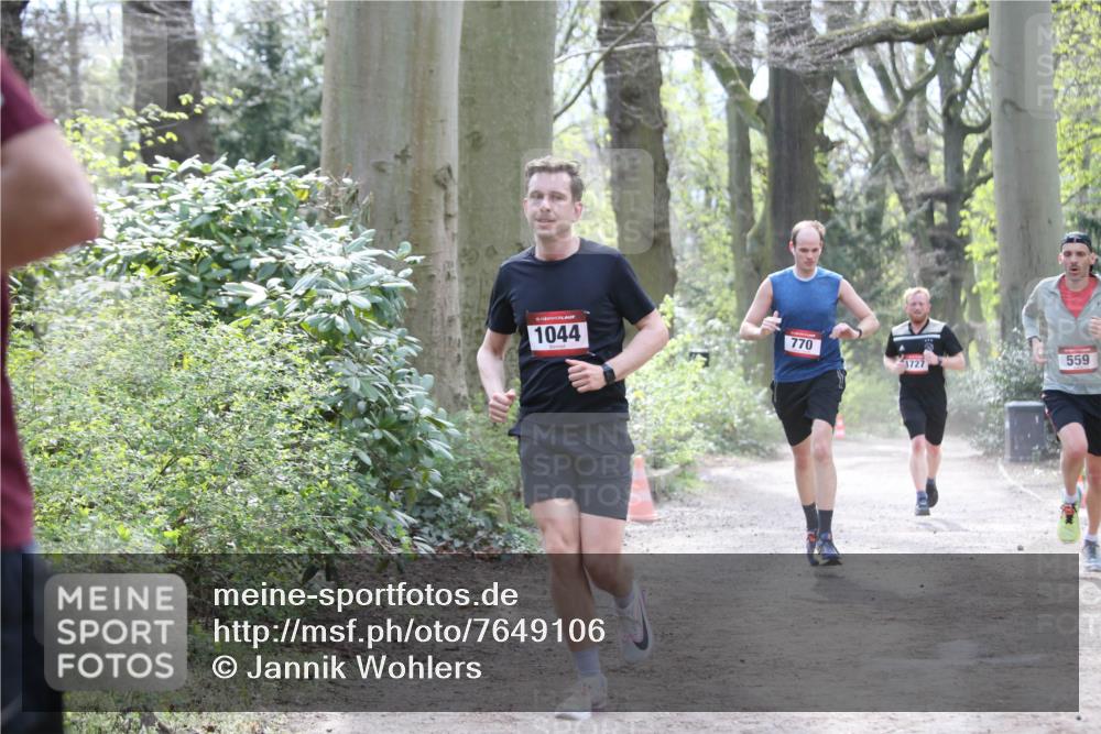 13.04.2025 - Hammer Lauf Jannik Wohlers http://msf.ph/oto/7649106 13.04.2025 11:24:24 Laufen 15, 1044, 770, 1727, 559 meine-sportfotos.de