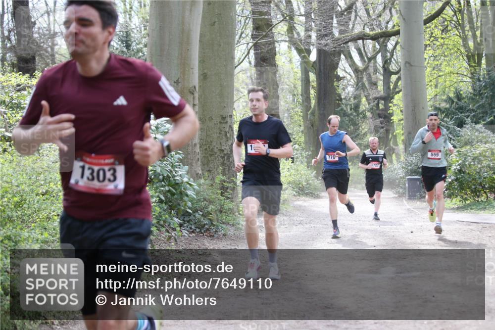 13.04.2025 - Hammer Lauf Jannik Wohlers http://msf.ph/oto/7649110 13.04.2025 11:24:24 Laufen 1303, 770, 1727, 559 meine-sportfotos.de