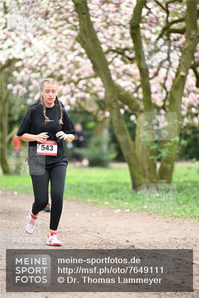 13.04.2025 - Hammer Lauf Dr. Thomas Lammeyer http://msf.ph/oto/7649111 13.04.2025 10:21:37 Laufen 543 meine-sportfotos.de