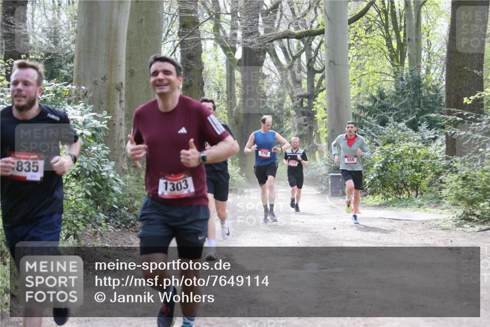 13.04.2025 - Hammer Lauf Jannik Wohlers http://msf.ph/oto/7649114 13.04.2025 11:24:23 Laufen 835, 216, 1303, 770, 559, 1727 meine-sportfotos.de