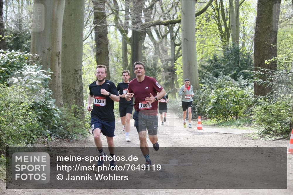 13.04.2025 - Hammer Lauf Jannik Wohlers http://msf.ph/oto/7649119 13.04.2025 11:24:22 Laufen 1835, 215, 1303, 559 meine-sportfotos.de