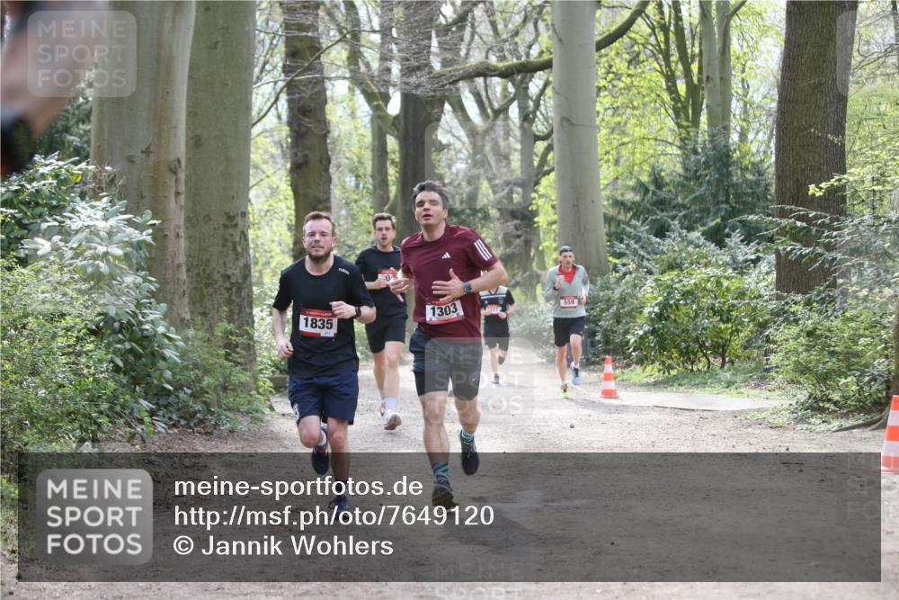 13.04.2025 - Hammer Lauf Jannik Wohlers http://msf.ph/oto/7649120 13.04.2025 11:24:22 Laufen 1835, 0, 1303, 559 meine-sportfotos.de