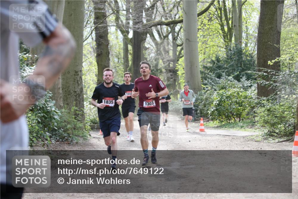 13.04.2025 - Hammer Lauf Jannik Wohlers http://msf.ph/oto/7649122 13.04.2025 11:24:22 Laufen 1835, 1044, 1303, 559 meine-sportfotos.de