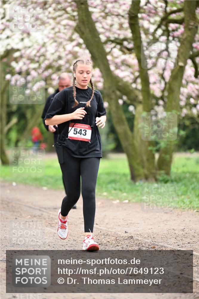 13.04.2025 - Hammer Lauf Dr. Thomas Lammeyer http://msf.ph/oto/7649123 13.04.2025 10:21:38 Laufen 543 meine-sportfotos.de