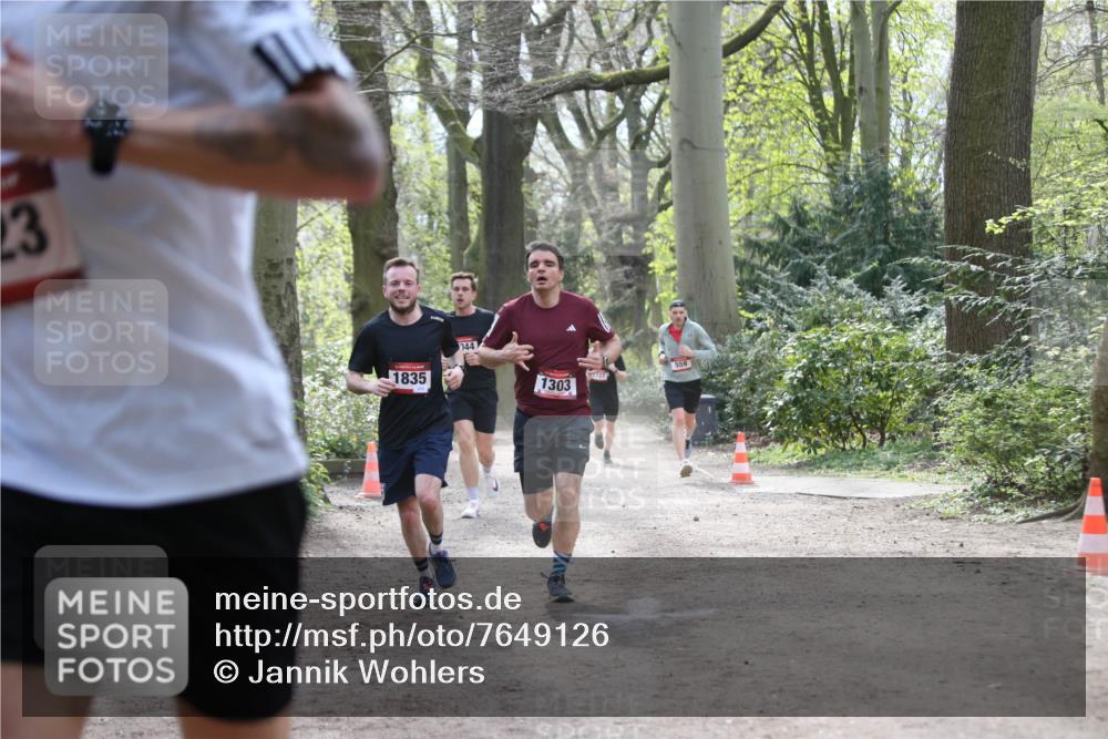 13.04.2025 - Hammer Lauf Jannik Wohlers http://msf.ph/oto/7649126 13.04.2025 11:24:22 Laufen 23, 1835, 044, 1303, 1727, 559 meine-sportfotos.de