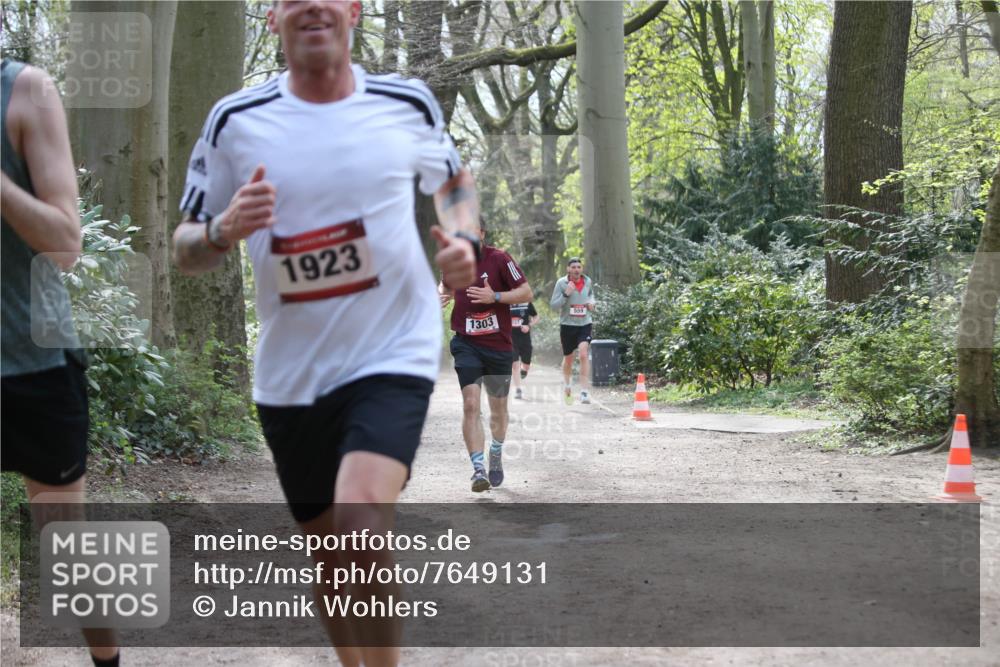 13.04.2025 - Hammer Lauf Jannik Wohlers http://msf.ph/oto/7649131 13.04.2025 11:24:21 Laufen 1923, 1303, 559 meine-sportfotos.de