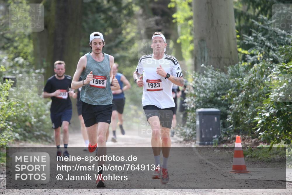 13.04.2025 - Hammer Lauf Jannik Wohlers http://msf.ph/oto/7649134 13.04.2025 11:24:17 Laufen 835, 1965, 1923 meine-sportfotos.de
