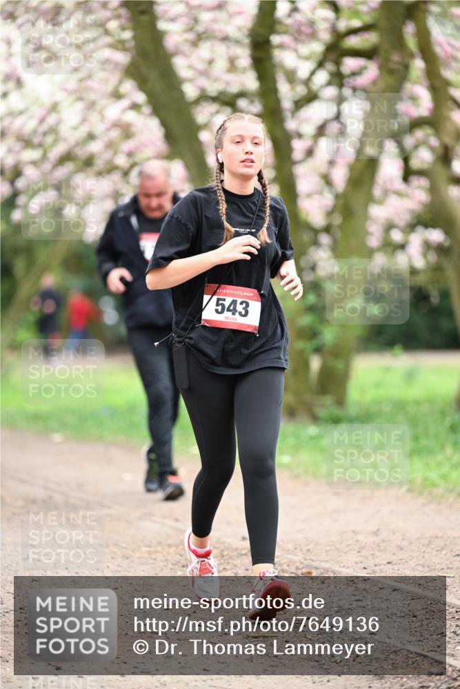 13.04.2025 - Hammer Lauf Dr. Thomas Lammeyer http://msf.ph/oto/7649136 13.04.2025 10:21:38 Laufen 543 meine-sportfotos.de