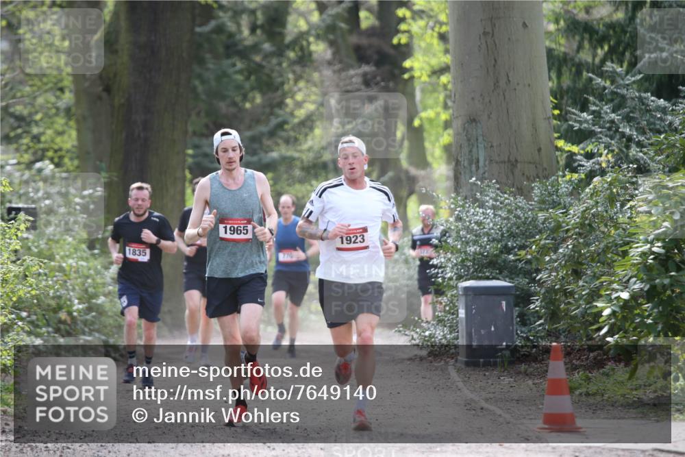 13.04.2025 - Hammer Lauf Jannik Wohlers http://msf.ph/oto/7649140 13.04.2025 11:24:16 Laufen 1835, 15, 1965, 776, 1923 meine-sportfotos.de