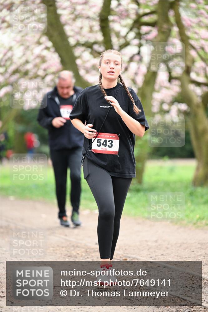 13.04.2025 - Hammer Lauf Dr. Thomas Lammeyer http://msf.ph/oto/7649141 13.04.2025 10:21:39 Laufen 6, 543 meine-sportfotos.de