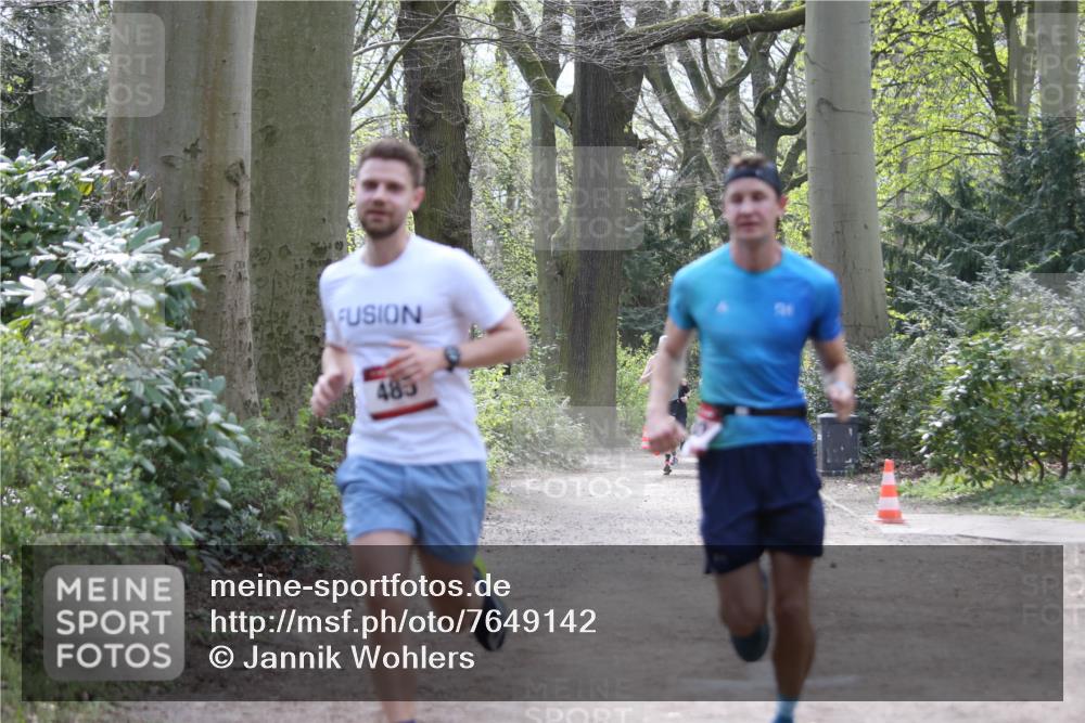 13.04.2025 - Hammer Lauf Jannik Wohlers http://msf.ph/oto/7649142 13.04.2025 11:24:13 Laufen 485 meine-sportfotos.de