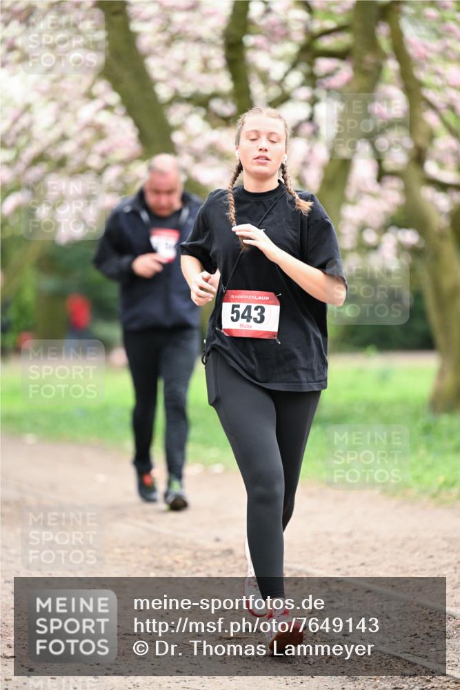 13.04.2025 - Hammer Lauf Dr. Thomas Lammeyer http://msf.ph/oto/7649143 13.04.2025 10:21:39 Laufen 15, 543 meine-sportfotos.de