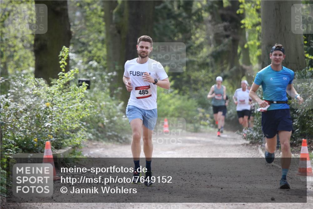 13.04.2025 - Hammer Lauf Jannik Wohlers http://msf.ph/oto/7649152 13.04.2025 11:24:10 Laufen 485 meine-sportfotos.de