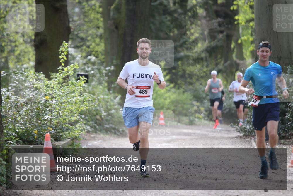 13.04.2025 - Hammer Lauf Jannik Wohlers http://msf.ph/oto/7649153 13.04.2025 11:24:10 Laufen 15, 485 meine-sportfotos.de