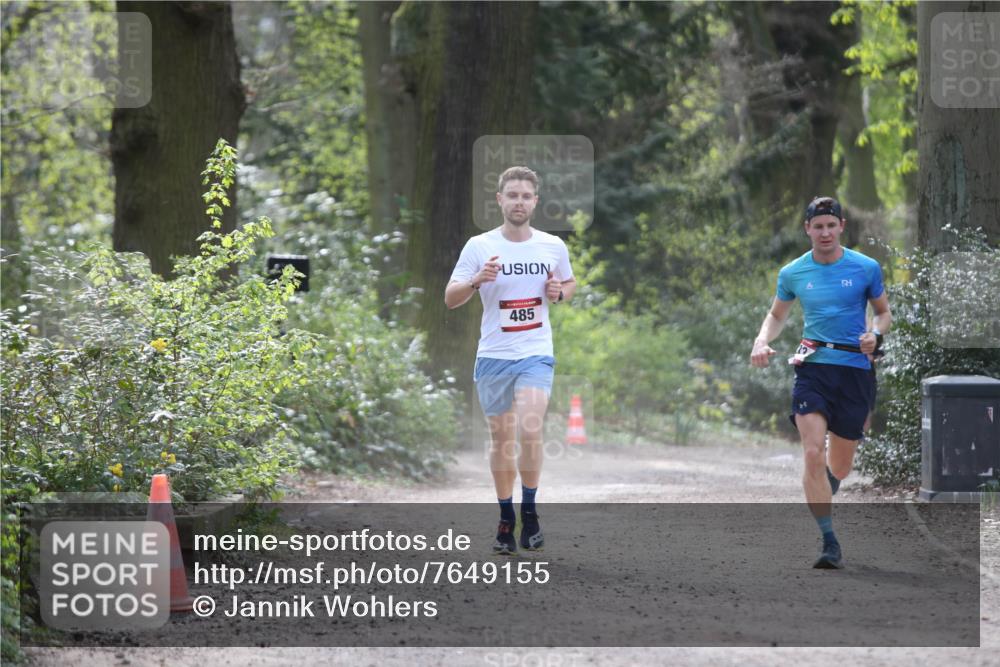 13.04.2025 - Hammer Lauf Jannik Wohlers http://msf.ph/oto/7649155 13.04.2025 11:24:08 Laufen 485 meine-sportfotos.de