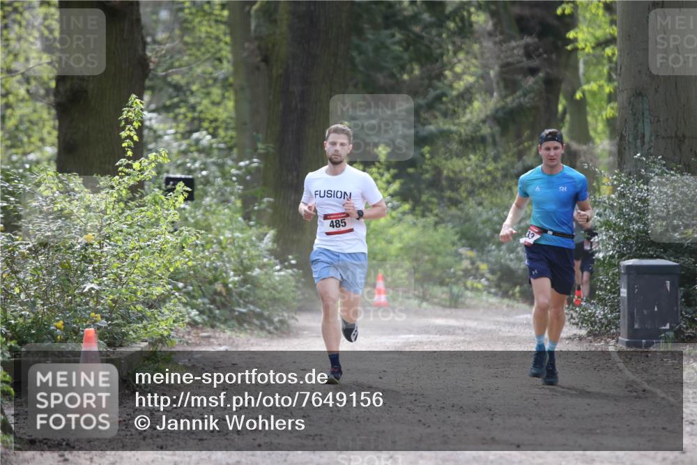 13.04.2025 - Hammer Lauf Jannik Wohlers http://msf.ph/oto/7649156 13.04.2025 11:24:08 Laufen 485 meine-sportfotos.de