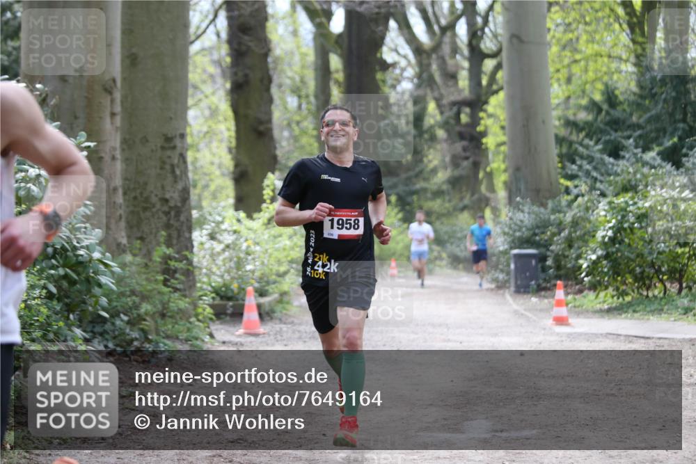 13.04.2025 - Hammer Lauf Jannik Wohlers http://msf.ph/oto/7649164 13.04.2025 11:24:04 Laufen 2023, 10, 15, 1958 meine-sportfotos.de
