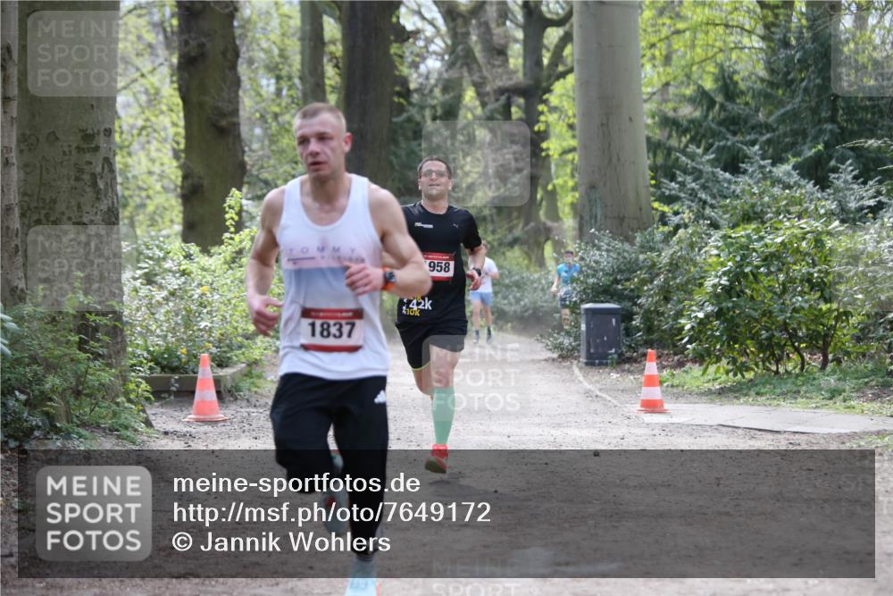 13.04.2025 - Hammer Lauf Jannik Wohlers http://msf.ph/oto/7649172 13.04.2025 11:24:02 Laufen 1837, 958, 42, 10 meine-sportfotos.de