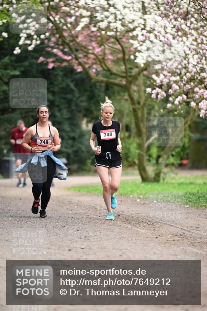 13.04.2025 - Hammer Lauf Dr. Thomas Lammeyer http://msf.ph/oto/7649212 13.04.2025 10:22:07 Laufen 749, 748 meine-sportfotos.de