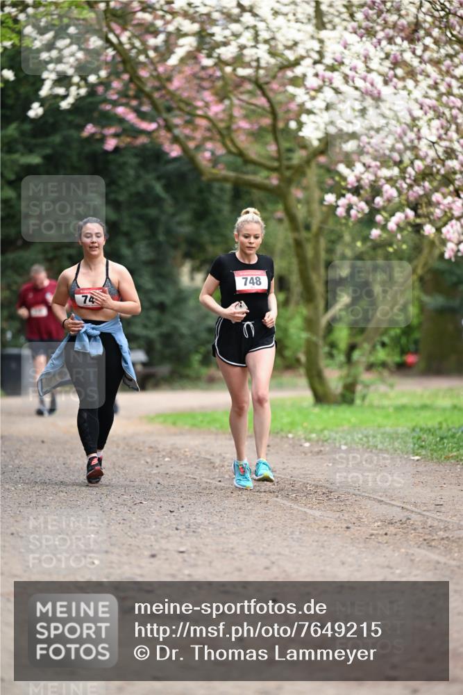 13.04.2025 - Hammer Lauf Dr. Thomas Lammeyer http://msf.ph/oto/7649215 13.04.2025 10:22:07 Laufen 74, 748 meine-sportfotos.de