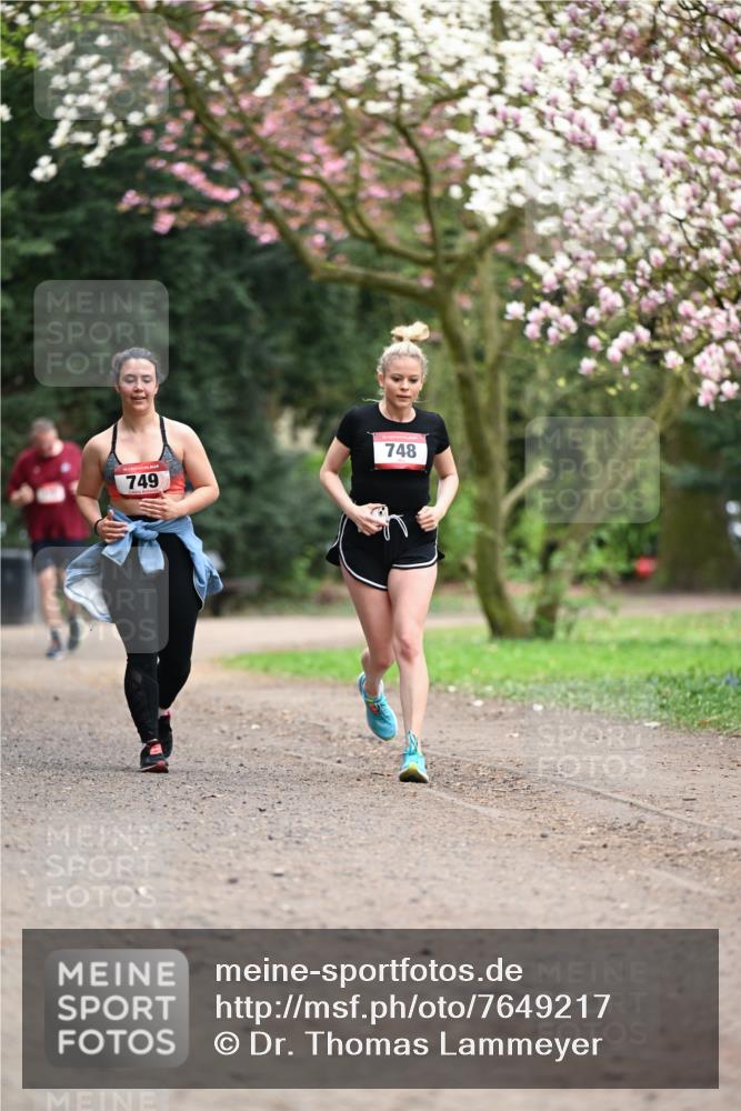 13.04.2025 - Hammer Lauf Dr. Thomas Lammeyer http://msf.ph/oto/7649217 13.04.2025 10:22:07 Laufen 748, 749 meine-sportfotos.de