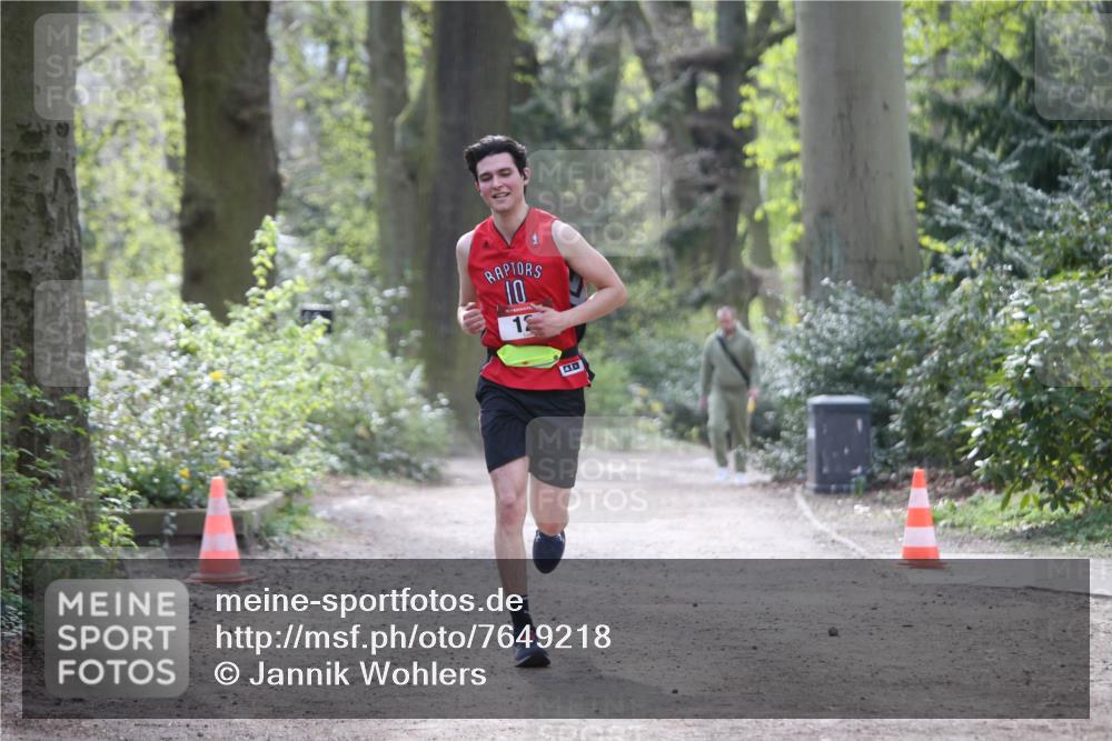 13.04.2025 - Hammer Lauf Jannik Wohlers http://msf.ph/oto/7649218 13.04.2025 11:23:47 Laufen 10, 12, 4 meine-sportfotos.de