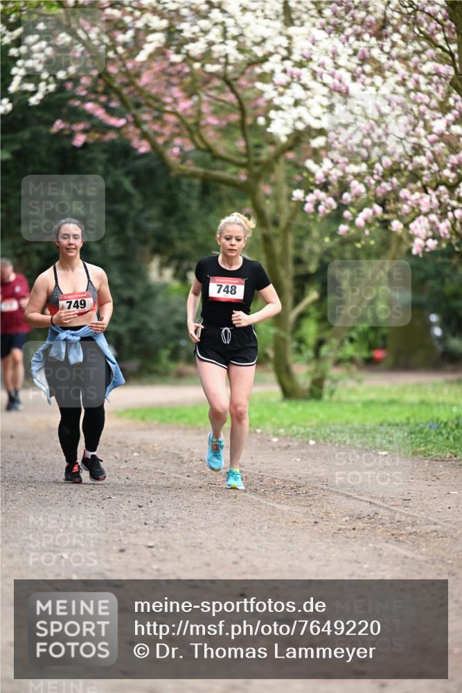 13.04.2025 - Hammer Lauf Dr. Thomas Lammeyer http://msf.ph/oto/7649220 13.04.2025 10:22:07 Laufen 748, 749 meine-sportfotos.de
