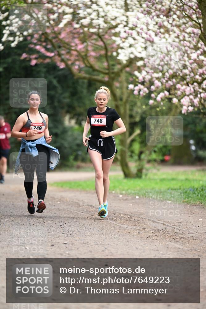 13.04.2025 - Hammer Lauf Dr. Thomas Lammeyer http://msf.ph/oto/7649223 13.04.2025 10:22:07 Laufen 749, 748 meine-sportfotos.de