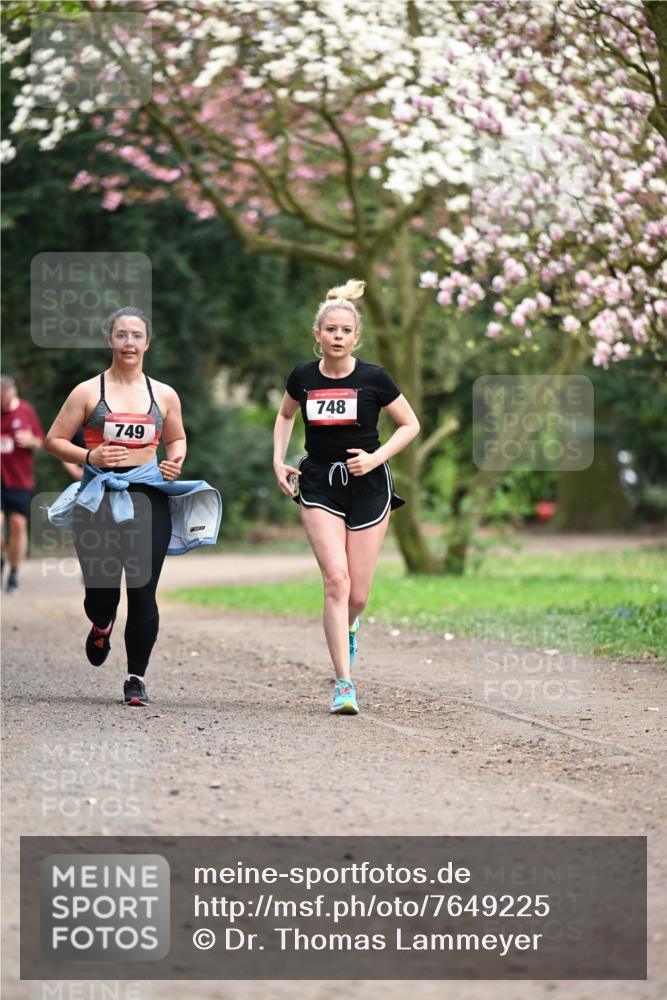 13.04.2025 - Hammer Lauf Dr. Thomas Lammeyer http://msf.ph/oto/7649225 13.04.2025 10:22:08 Laufen 15, 749, 748 meine-sportfotos.de