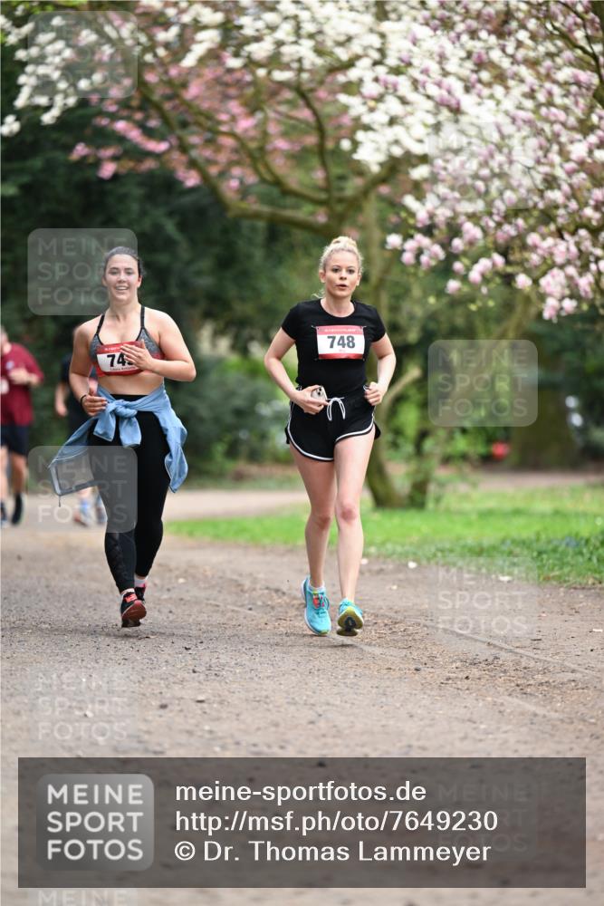 13.04.2025 - Hammer Lauf Dr. Thomas Lammeyer http://msf.ph/oto/7649230 13.04.2025 10:22:08 Laufen 74, 748 meine-sportfotos.de