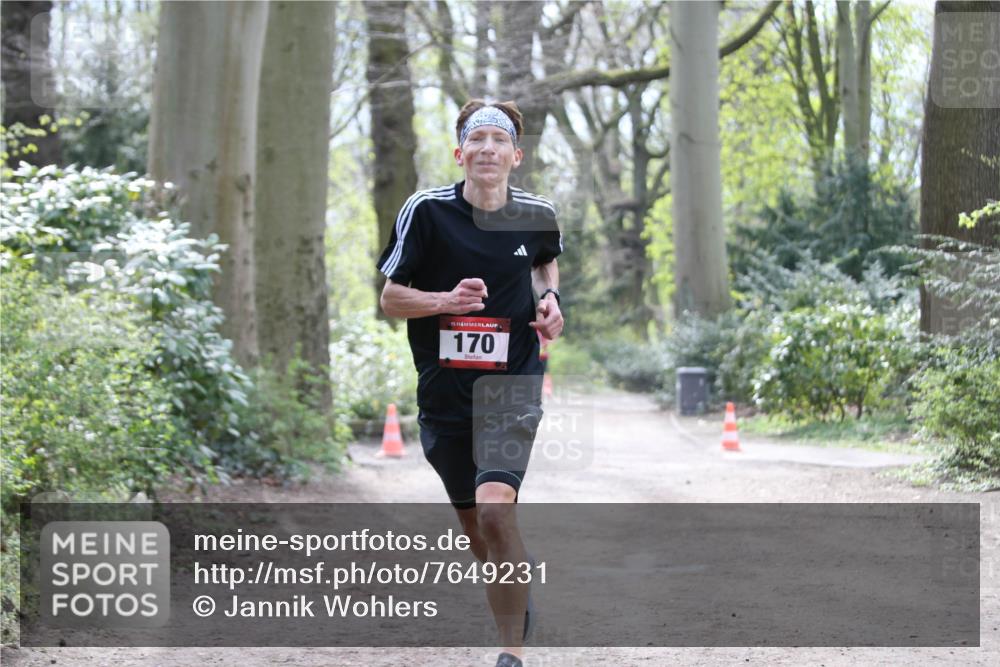 13.04.2025 - Hammer Lauf Jannik Wohlers http://msf.ph/oto/7649231 13.04.2025 11:23:41 Laufen 15, 170 meine-sportfotos.de