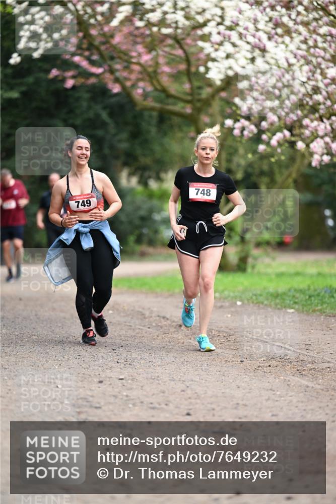 13.04.2025 - Hammer Lauf Dr. Thomas Lammeyer http://msf.ph/oto/7649232 13.04.2025 10:22:08 Laufen 748, 749 meine-sportfotos.de
